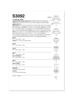 Simplicity S3092