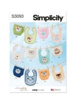 Simplicity S3093