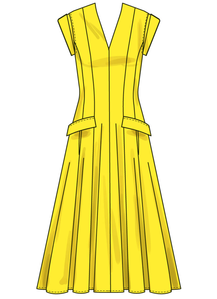 Simplicity S3097