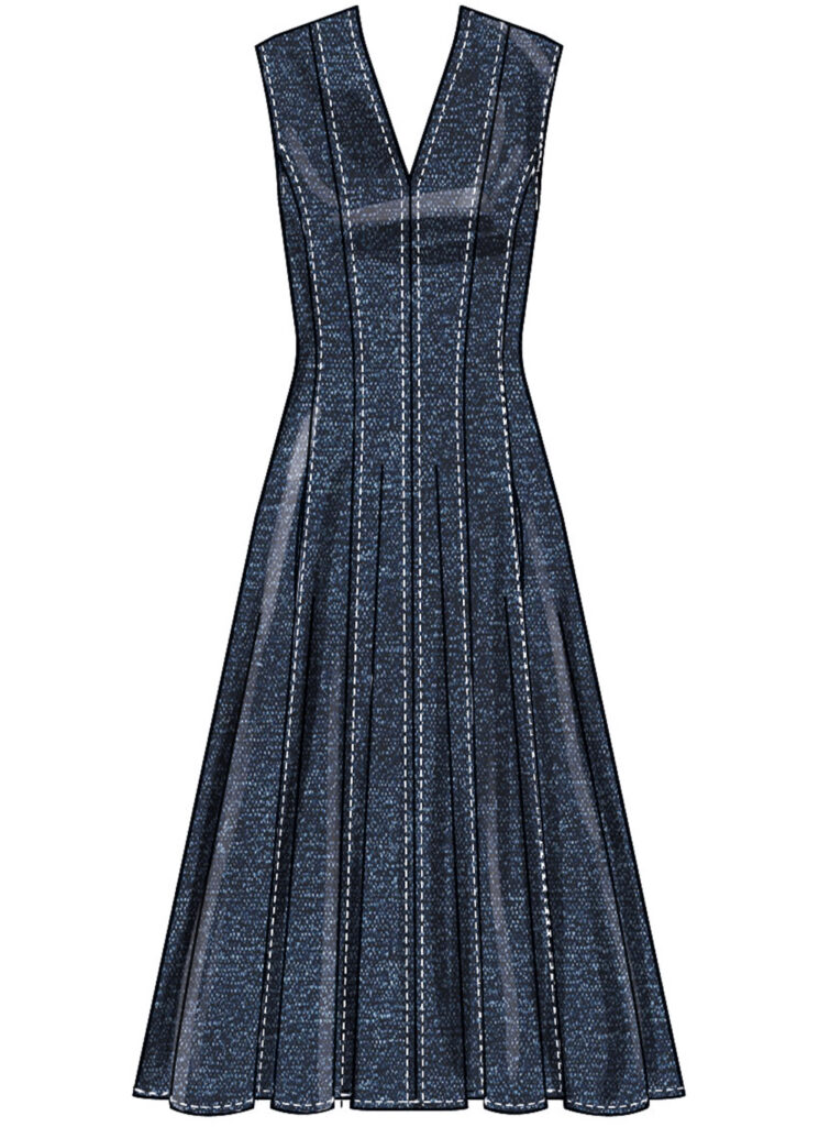 Simplicity S3097