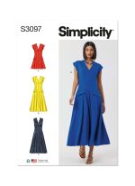 Simplicity S3097