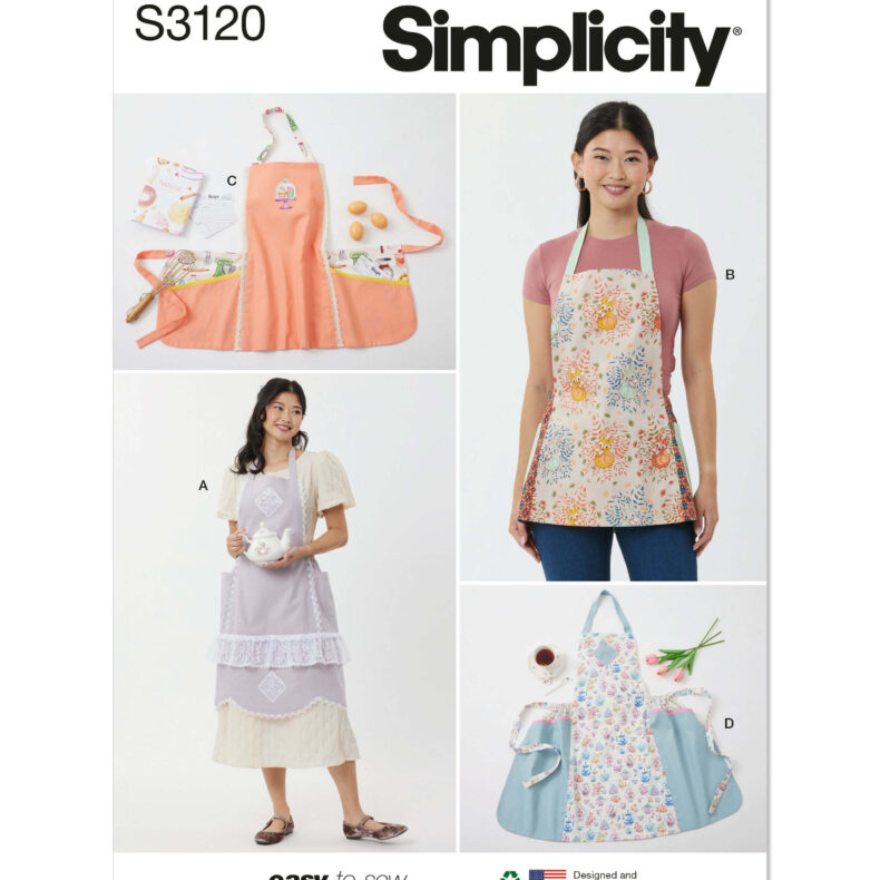 Simplicity S3120