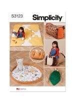 Simplicity S3123