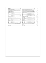 Simplicity S3125