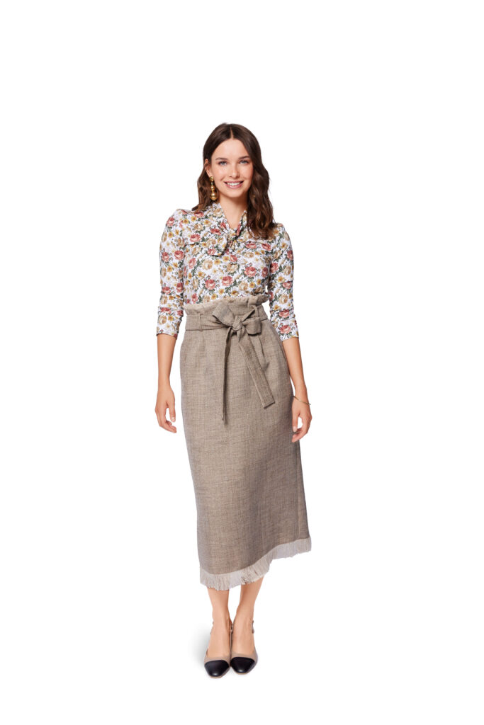 Burda Style 5689
