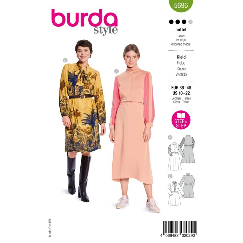 Burda Style 5696
