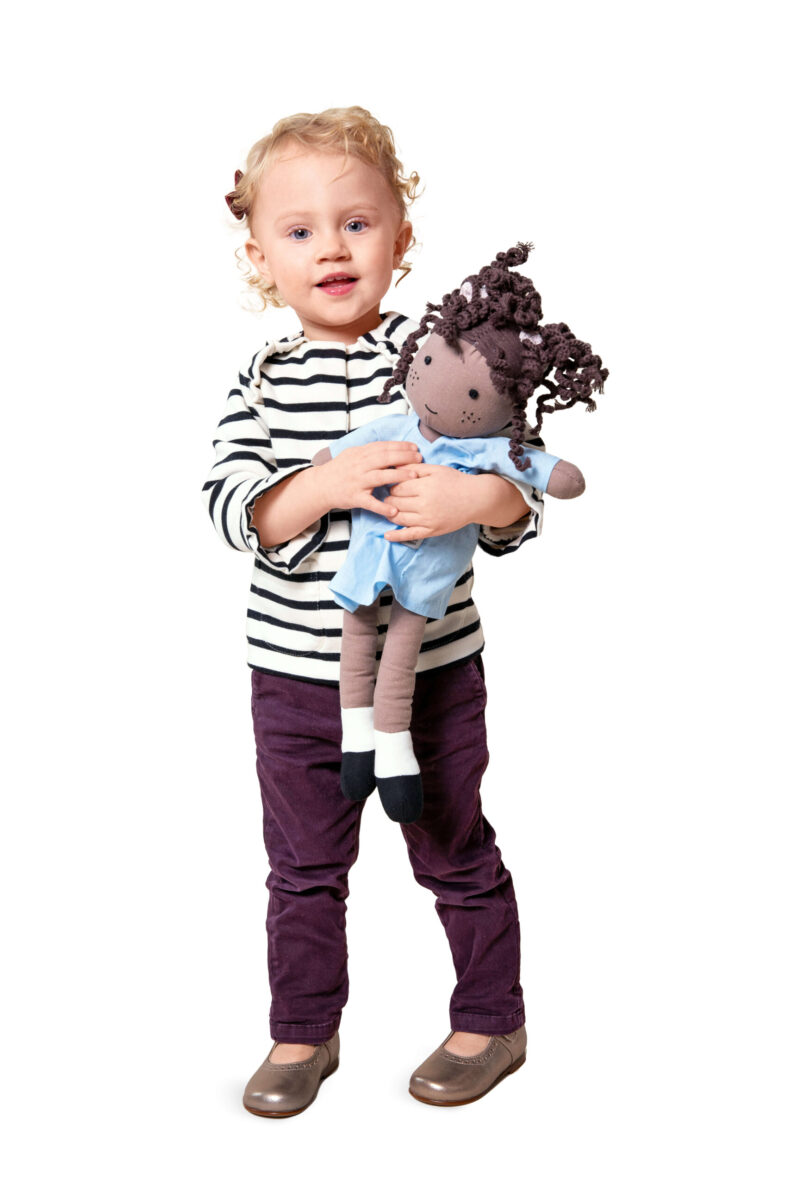 Burda Kids 9203
