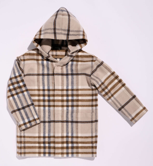 Burda Kids 9207