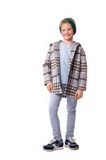 Burda Kids 9207