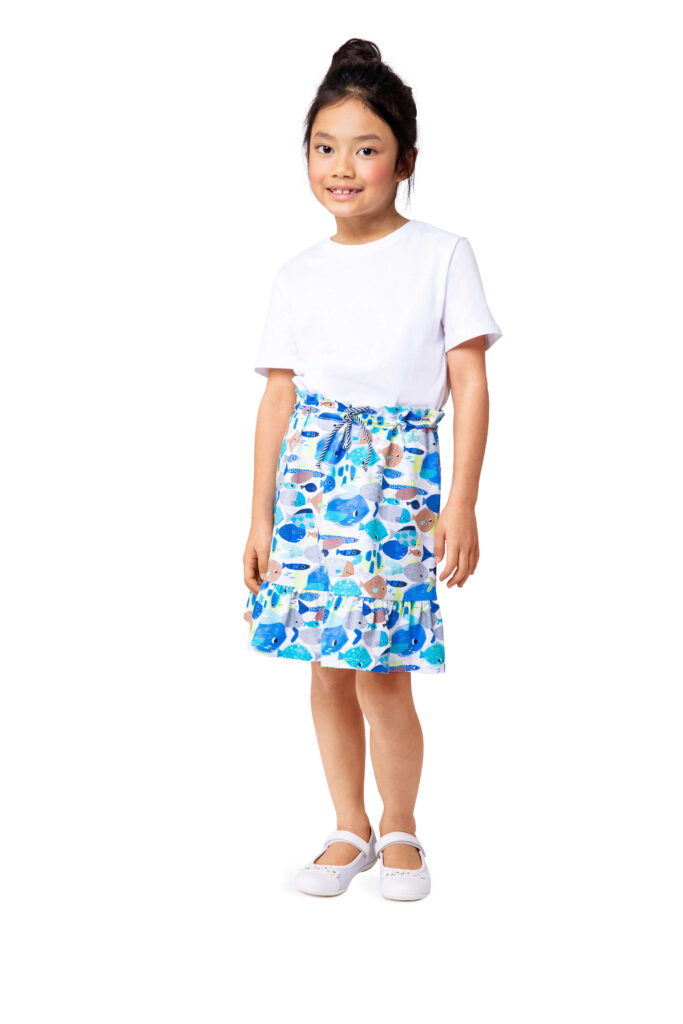 Burda Kids 9210