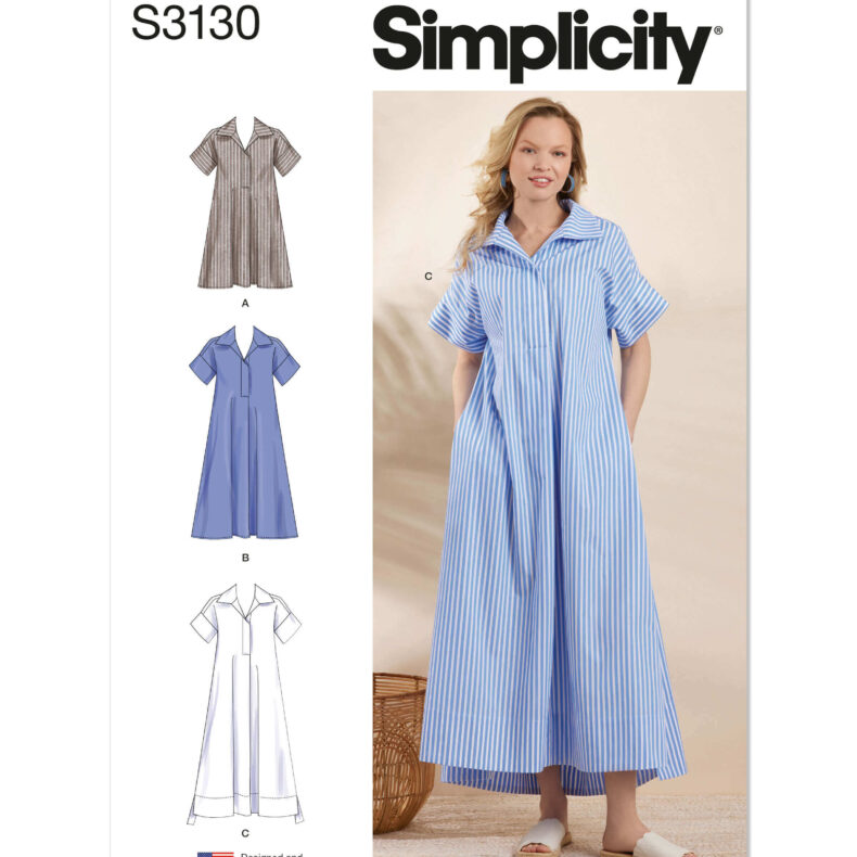 Simplicity S3130