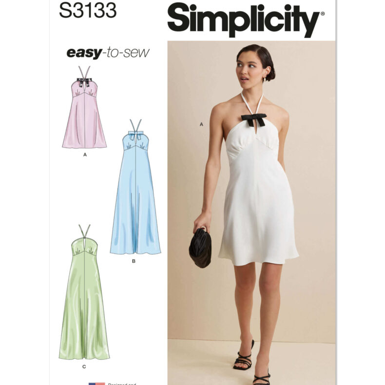 Simplicity S3133