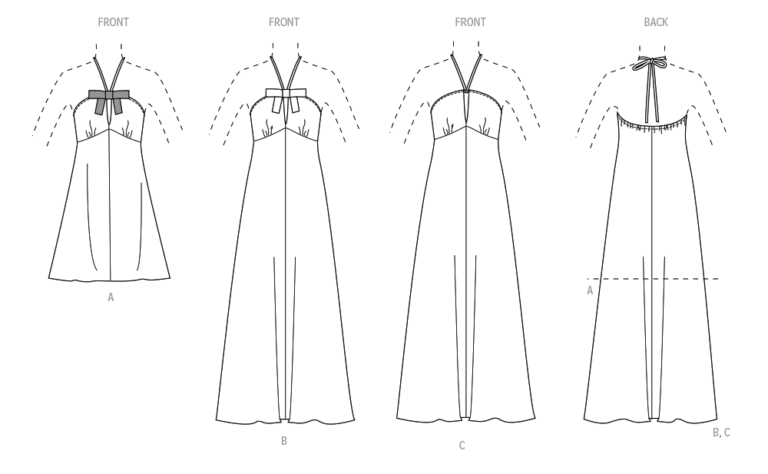 Simplicity S3133
