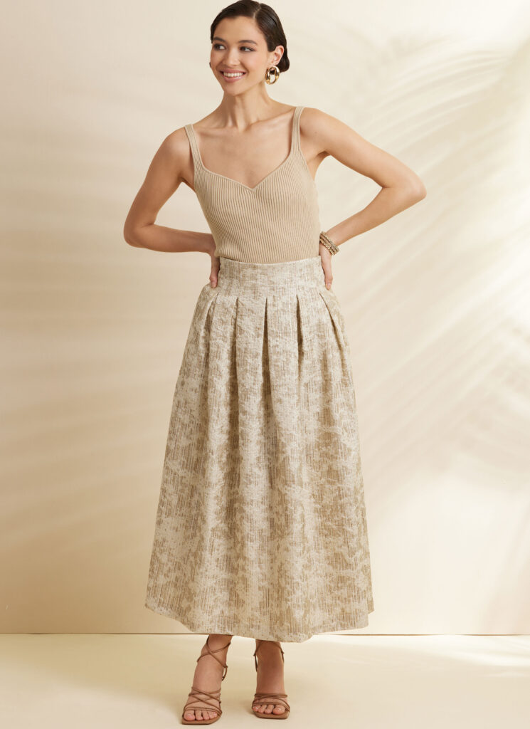 Simplicity S3139