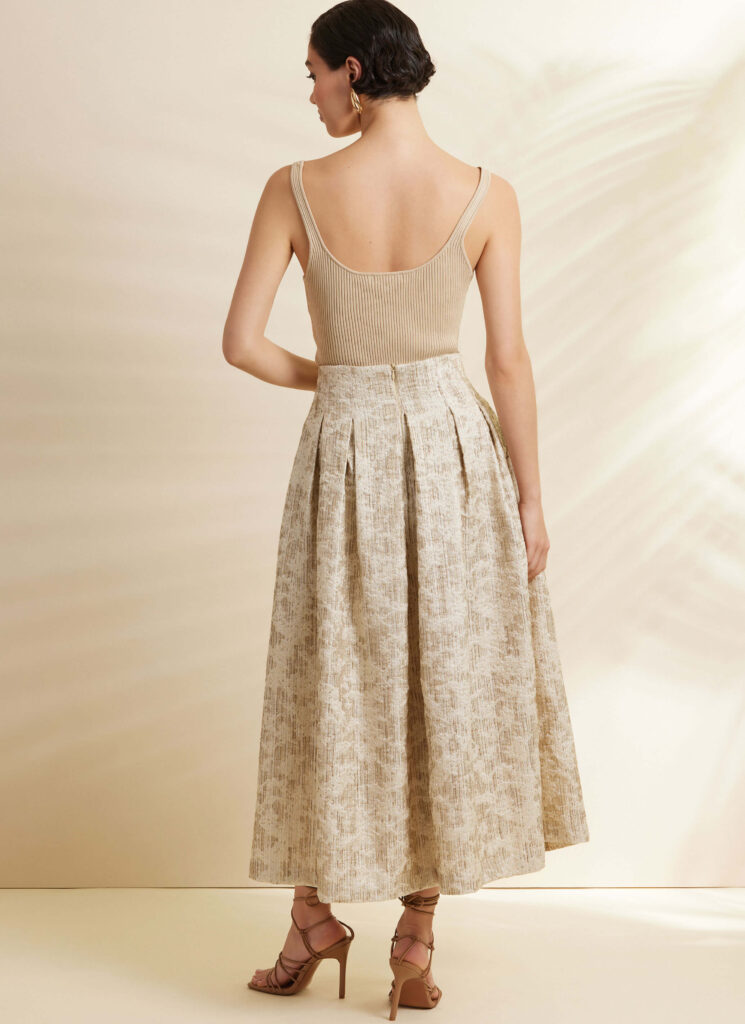 Simplicity S3139