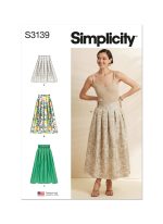 Simplicity S3139