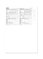 Simplicity S3143