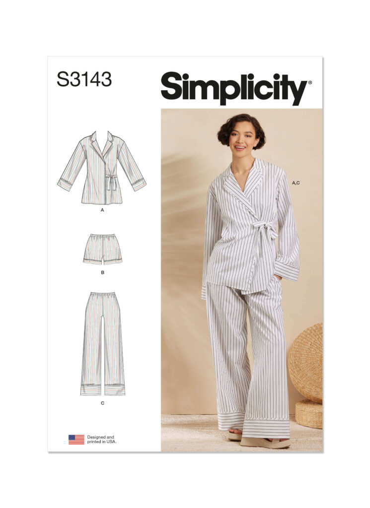 Simplicity S3143