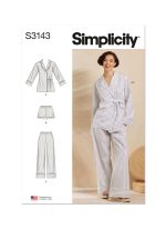 Simplicity S3143