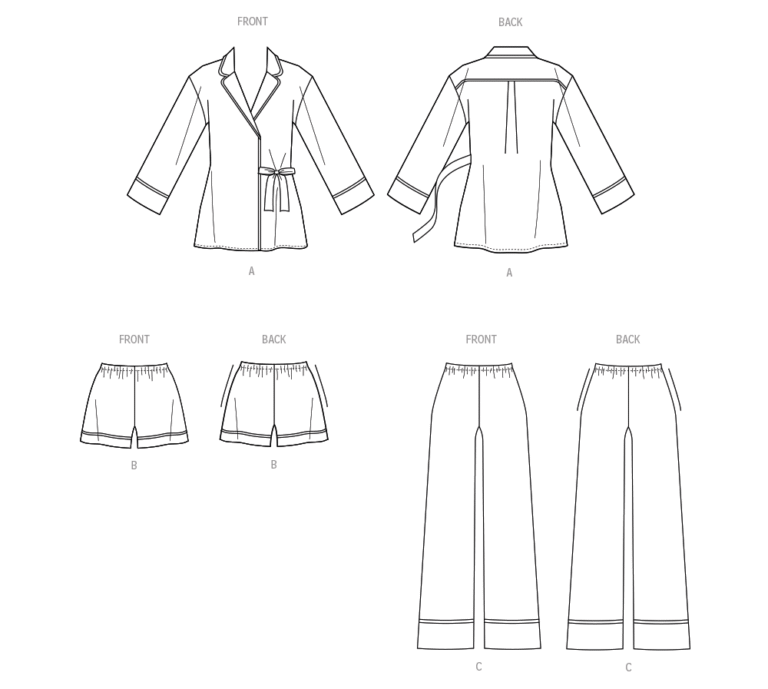 Simplicity S3143