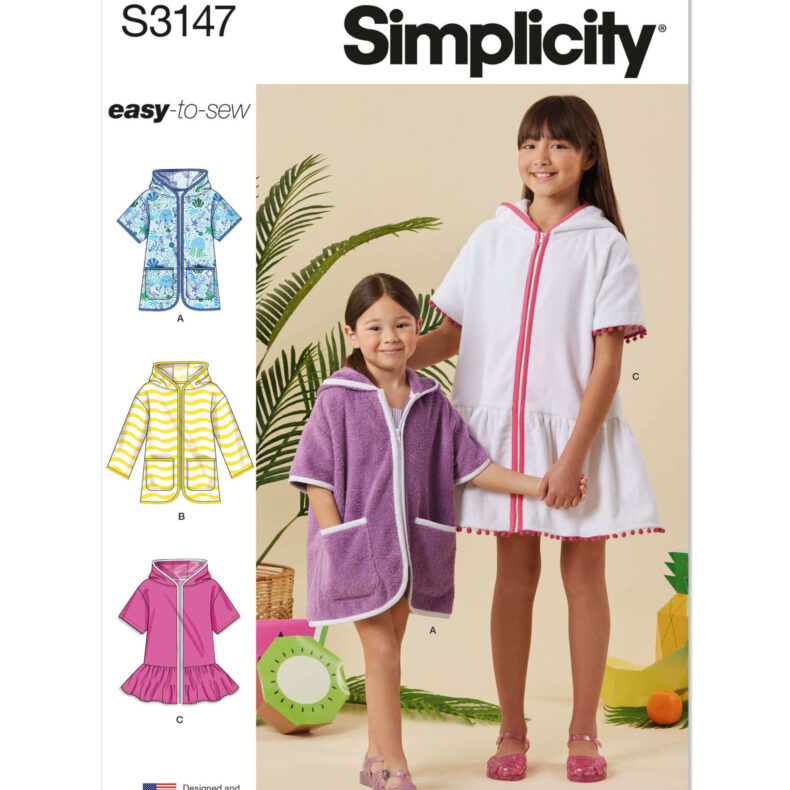 Simplicity S3147