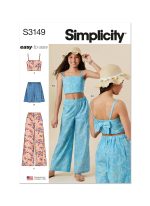 Simplicity S3149