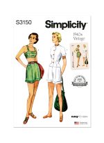 Simplicity S3150