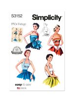 Simplicity S3152