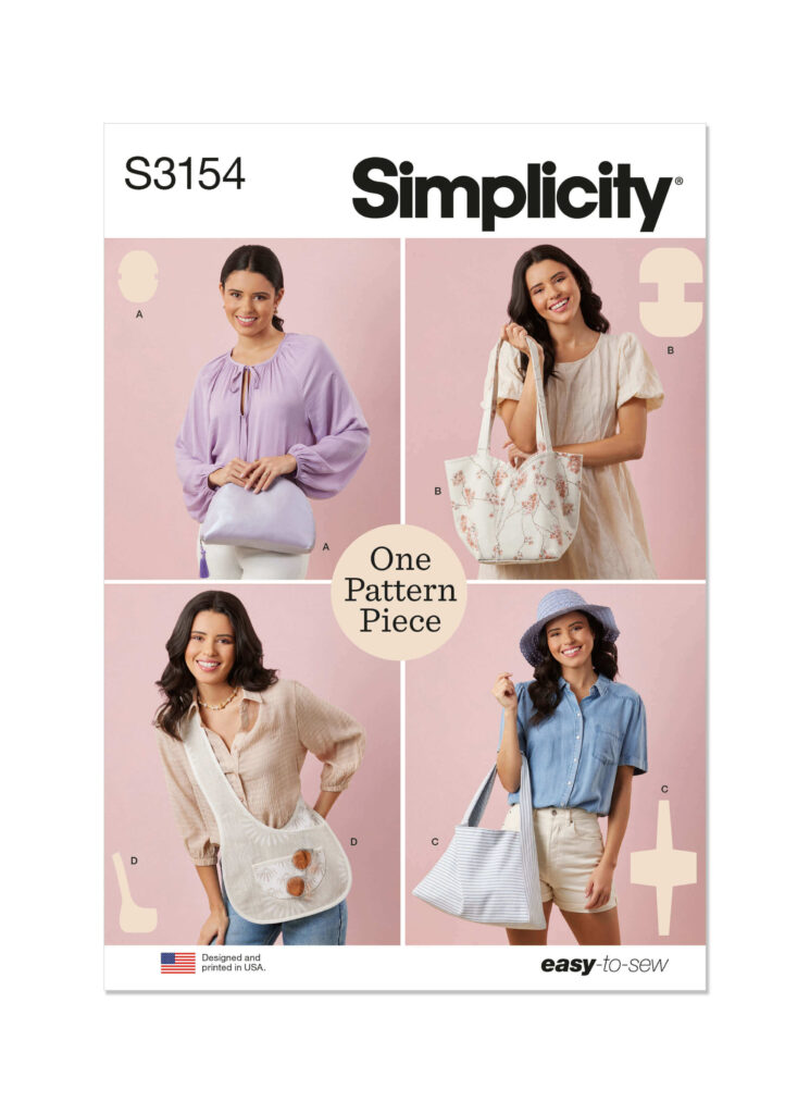 Simplicity S3154