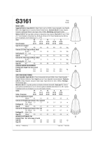 Simplicity S3161